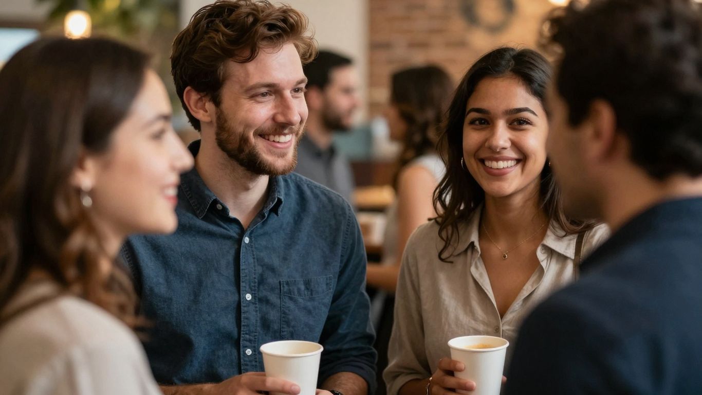 Speed Dating W4M Women Seeking Men Ft Worth Texas TX